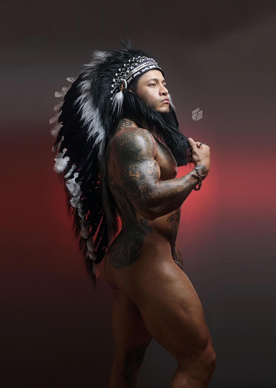 Pretty Boys 1