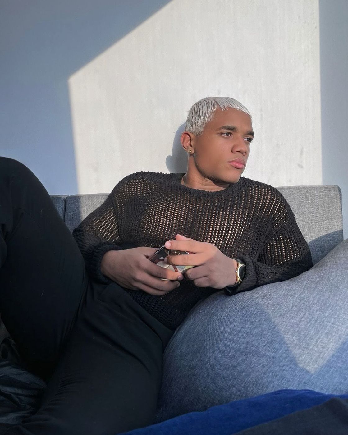 Pretty Boys 18
