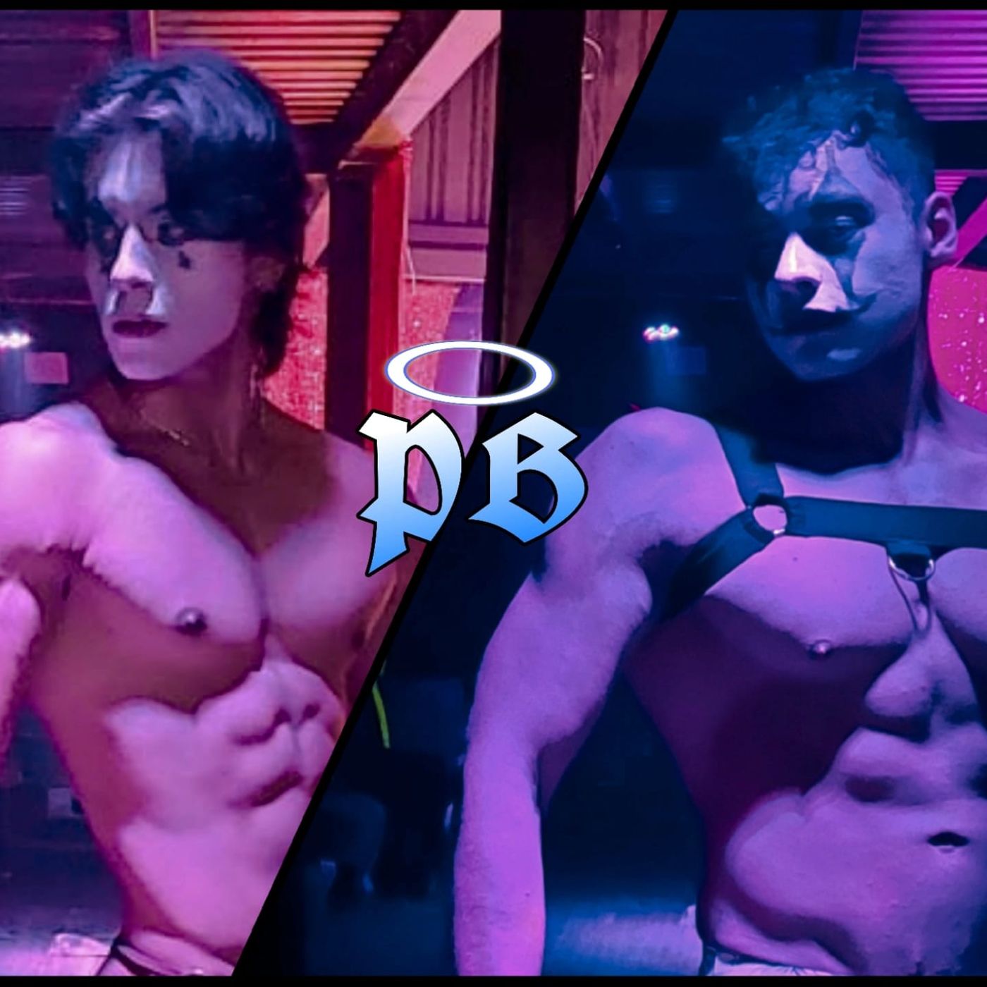 Pretty Boys 19