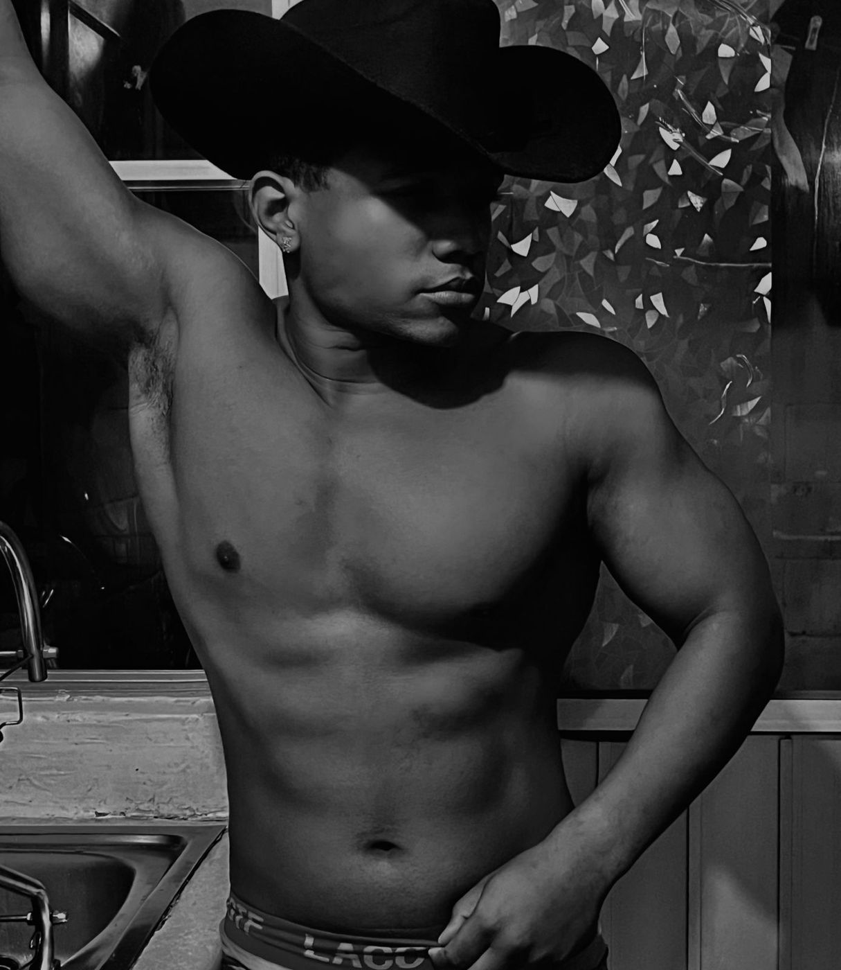 Pretty Boys 22