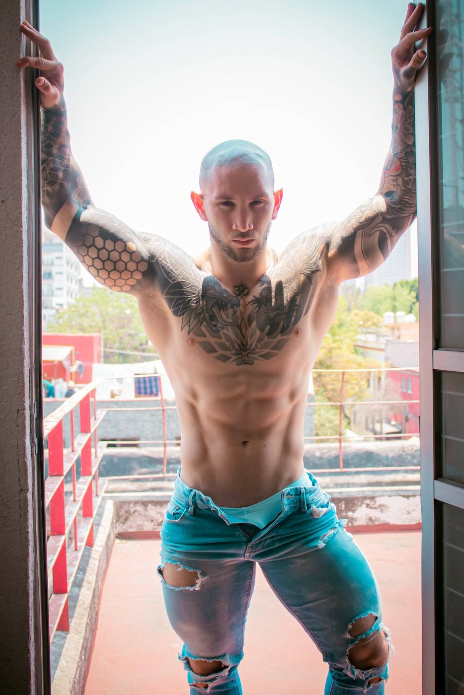 Pretty Boys 26